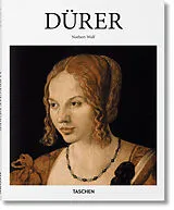 Fester Einband Dürer von Norbert Wolf
