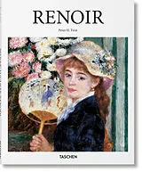 Fester Einband Renoir von Peter H. Feist