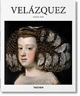 Fester Einband Velázquez von Norbert Wolf