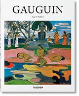 Fester Einband Gauguin von Ingo F. Walther