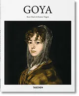 Broschiert Francisco Goya : 1746-1828 : au seuil du modernisme von Rose-Marie; Hagen, Rainer Hagen
