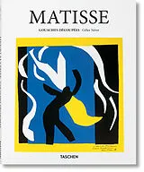 Fester Einband Matisse. Gouaches découpées von Gilles Néret