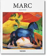 Fester Einband Marc von Susanna Partsch