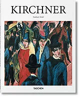 Fester Einband Kirchner von Norbert Wolf