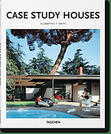 Fester Einband Case Study Houses von Elizabeth A. T. Smith