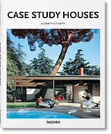 Fester Einband Case Study Houses von Elizabeth A. T. Smith