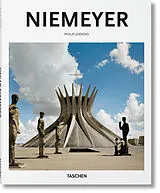 Fester Einband Niemeyer von Philip Jodidio