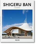 Livre Relié Shigeru Ban de Philip Jodidio