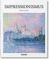 Fester Einband Impressionismus von Karin H. Grimme