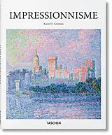 Fester Einband Impressionnisme von Karin H. Grimme