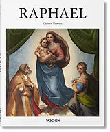 Fester Einband Raffaello von Christof Thoenes