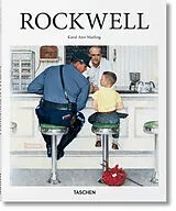 Fester Einband Rockwell von Karal Ann Marling