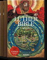 Fester Einband Die Luther-Bibel von 1534 von 