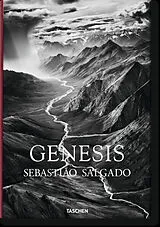 Fester Einband Sebastião Salgado von Lélia Wanick Salgado