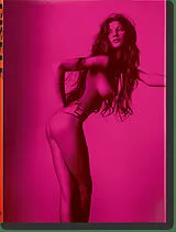 Fester Einband Gisele Bündchen von 