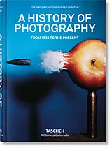 Fester Einband A History of Photography von 