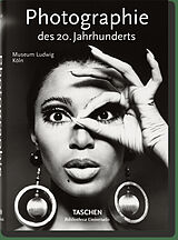 Fester Einband Photographie des 20. Jahrhunderts von Steven Heller