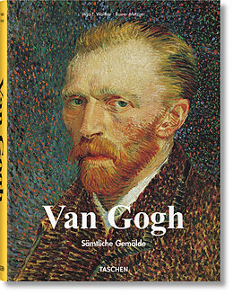 Fester Einband Van Gogh. Sämtliche Gemälde von Rainer Metzger