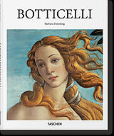 Fester Einband Botticelli von Barbara Deimling
