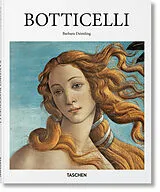 Fester Einband Botticelli von Barbara Deimling