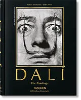 Fester Einband Dalí von Robert Descharnes, Gilles Néret