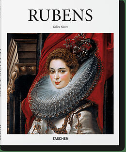 Fester Einband Rubens von Gilles Néret