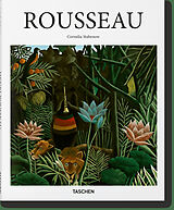 Fester Einband Rousseau von Cornelia Stabenow