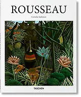 Fester Einband Rousseau von Cornelia Stabenow