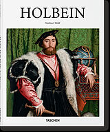 Fester Einband Holbein von Norbert Wolf