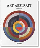 Fester Einband Art abstrait von Dietmar Elger