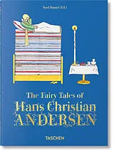 Fester Einband The Fairy Tales of Hans Christian Andersen von