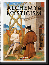 Livre Relié Alchemy & Mysticism de Alexander Roob