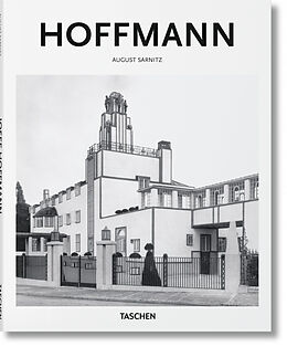 Fester Einband Hoffmann von August Sarnitz