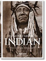 Fester Einband The North American Indian von Edward S. Curtis