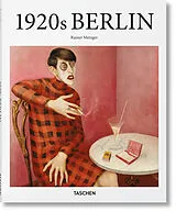 Fester Einband 1920s Berlin von Rainer Metzger