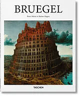 Fester Einband Bruegel von Rainer & Rose-Marie Hagen