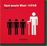Broschiert Orient-Occident, mode d'emploi. East meets West von Yang Liu