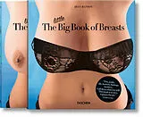 The little big book of breasts von Dian Hanson