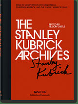 Livre Relié The Stanley Kubrick Archives de Alison Castle