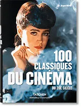 Fester Einband 100 All-Time Favorite Movies of the 20th Century von Jürgen Müller