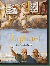 Fester Einband Raphael von Frank Zöllner, Georg Satzinger, Michael Rohlmann