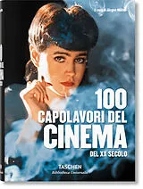 Fester Einband 100 capolavori del cinema de XX secolo von 