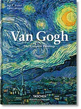 Fester Einband Van Gogh von Ingo F. Walther, Rainer Metzger