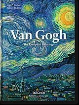  Van Gogh : l'oeuvre complet, peinture von Ingo F.; Metzger, Rainer Walther