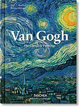 Fester Einband Van Gogh von Rainer Metzger, Ingo F. Walther