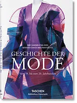 Fester Einband Geschichte der Mode von Akiko Fukai, Tamami Suoh, Miki u a Iwagami
