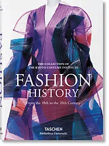 Fester Einband Fashion History von