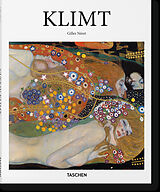 Livre Relié Klimt de Gilles Néret