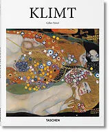 Fester Einband Klimt von Gilles Néret