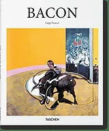 Fester Einband Bacon von Luigi Ficacci
